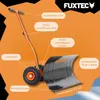 FUXTEC FX-SS-740, 75 cm, 46 cm, 150 cm Anteprima dell’immagine prodotto 6