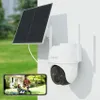 Arenti GO2 & SP2 Überwachungskamera + Solarpanel Produktbild-Vorschau 2