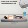 Skandika Bezug für Doppel-Isomatte Easy 3D Premium Flex | Produktbild-Vorschau 5