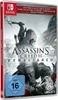 Assassin's Creed 3 Remastered - Nintendo Switch, Oficiálne Náhľad obrázku produktu 14