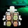 DC 12V DN20 G3/4" 1 wejście 4 wyjścia Elektromagnetyczny Podgląd zdjęcia produktu 4