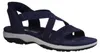 Skechers Reaggae-Slim 163574NVY Summer Sparkle Produktbild-Vorschau 15