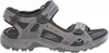 Ecco Ecco Offroad - Gris Nubuck Taille : 43 Normal Voir les images du produit 37