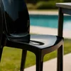 Ice Grand Soleil stapelbare Küchen- und Barstühle aus Produktbild-Vorschau 6