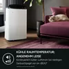 AEG Comfort 6000 Klimagerät BTU 14000 AXP40U340CW Weiß Produktbild-Vorschau 4