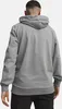 Puma teamGOAL Casuals Felpa con cappuccio - grigio, Anteprima dell’immagine prodotto 5