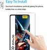 2X Szklana folia ochronna dla wyświetlacza Xiaomi POCO X5 Podgląd zdjęcia produktu 5