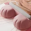 Kaninchen Mädchen Kinder Bett Rot Hasenohre bett Produktbild-Vorschau 5