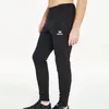 ERIMA trainings pants with rib 2.0 black 3XL Produktbild-Vorschau 6