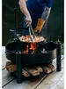 Grille pour braséro SOLAFA et BANDITO 60 cm Voir les images du produit 14