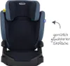 Seggiolino Graco Junior Maxi™ i-Size R129, da 3,5 a 12 anni Anteprima dell’immagine prodotto 9