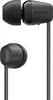 Sony WIC100B - Headset - schwarz Produktbild-Vorschau 5