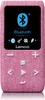 Lenco Xemio-861PK - MP3 přehrávač - růžový Náhled obrázku produktu 5