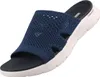 Skechers 141425S Modrý Náhled obrázku produktu 8