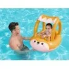Bestway 34168 Nafukovacia loďka so strieškou Líška Bestway Náhľad obrázku produktu 31