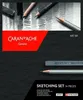 Caran d-Ache 776.714, Graphitstift, Kohlestift, 14 Stück(e) Produktbild-Vorschau 1