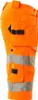 MASCOT 19349-711-14-C50, Shorts, Mann, Orange, C50, 880 mm, Produktbild-Vorschau 9