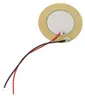 10 Stück 35 Mm Piezo Elemente Trigger Drum Disc + Wire Produktbild-Vorschau 6