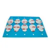 3M VHB 4910 Klebepads Doppelseitig - 20mm Durchmesser (10 Produktbild-Vorschau 4
