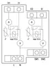 Shelly Pro 2PM, Halbleiterrelais, Schwarz, 802.11b, Produktbild-Vorschau 16