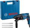 Bohrhammer mit SDS plus GBH 2-21 mit 1x Bohrer SDS plus Produktbild-Vorschau 1