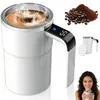 380ml Magnetische Selbstrührende Kaffeetasse mit Produktbild-Vorschau 1