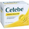 Cetebe Vitamin C Retard 500 Hartkapseln, 180 St. Kapseln Produktbild-Vorschau 5