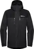 JACK WOLFSKIN Herren 3in1 Jacke Jasper 3in1 Jkt M Produktbild-Vorschau 1