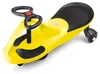 Didicar Rutschauto gelb - selbstfahrendes Kinderfahrzeug Produktbild-Vorschau 2