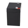 Batterie AGM standard FIAMM, 12V, 4,5Ah, type T1 / Voir les images du produit 6