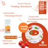 VENESSA VTS 1 Cremige Tomatensuppe 1kg für Vending Produktbild-Vorschau 4