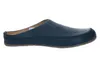 Haflinger Damen Hausschuh Herren Leder Ziernaht Gummisohle Produktbild-Vorschau 22