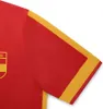 Lamine Yamal Trikot Kinder und Erwachsene - Spanien Fußball Produktbild-Vorschau 3