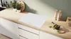 Bosch Serie 6 PUE612BB1E Kochfeld Weiß Integriert 60 cm Produktbild-Vorschau 3