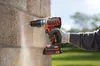 Black & Decker BL188KB-QW Akku-Schlagbohrschrauber Produktbild-Vorschau 2