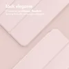 Funda Smart de Silicona tipo Libro para Apple iPad Air 11 Vista previa de la imagen del producto 2