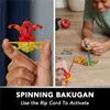 Bakugan Revolution - Special Attack Baku Produktbild-Vorschau 20