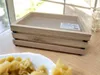 Stendino compatto / essiccatore per pasta 40x30 - Anteprima dell’immagine prodotto 2
