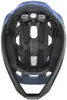 Helm Uvex React Jr. FullFace Integral Kinder dusk blue matt Produktbild-Vorschau 5