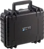 B&W Outdoor Case Type 1000 schwarz Produktbild-Vorschau 2