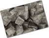 Tulup Glas Herdabdeckplatte - 80x52 cm - Produktbild-Vorschau 1