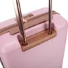 Stella Handgepäckkoffer Powder Pink Produktbild-Vorschau 7
