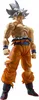 Dragon Ball Super S.H. Figuarts Actionfigur Son Goku Ultra Produktbild-Vorschau 6