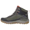 Herren-Trekkingschuhe Karrimor Peregrine Größe: 42 Produktbild-Vorschau 3