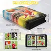 Sammelkarten Album Fussball 400 Karten Sammelalbum Fussball Produktbild-Vorschau 2