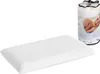 Kinderkissen Komfort 6 CM 90X35 Viscoelastich. Abnehmbar Produktbild-Vorschau 2