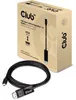 Club3D Kabel USB 3.1 Typ C > DP 1.4 8K60Hz UHD 1.8m Produktbild-Vorschau 1