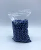 Druckverschlussbeutel mit Eurolochung LDPE 80x120 mm, 50my Produktbild-Vorschau 1