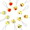 Knit Pro značky ok Smileys, 12 kusů Náhled obrázku produktu 5