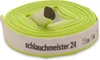 Ø 1 Zoll - 25 mm, 10 Meter Industrieschlauch | Bauschlauch Produktbild-Vorschau 1